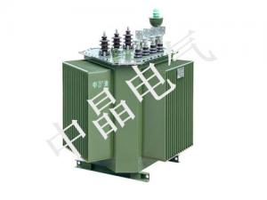 S13-10KV油浸式變壓器